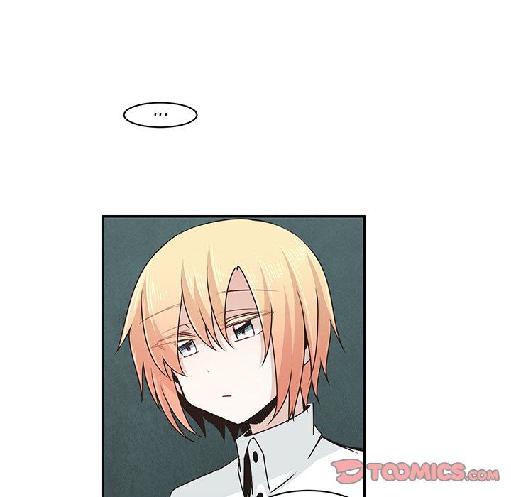 Go Away, Mr.Demon Manhwa - Chapter 155 Page 57