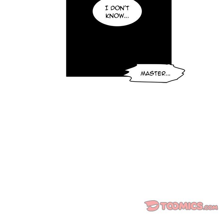 Go Away, Mr.Demon Manhwa - Chapter 155 Page 59