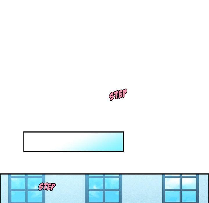 Go Away, Mr.Demon Manhwa - Chapter 155 Page 60