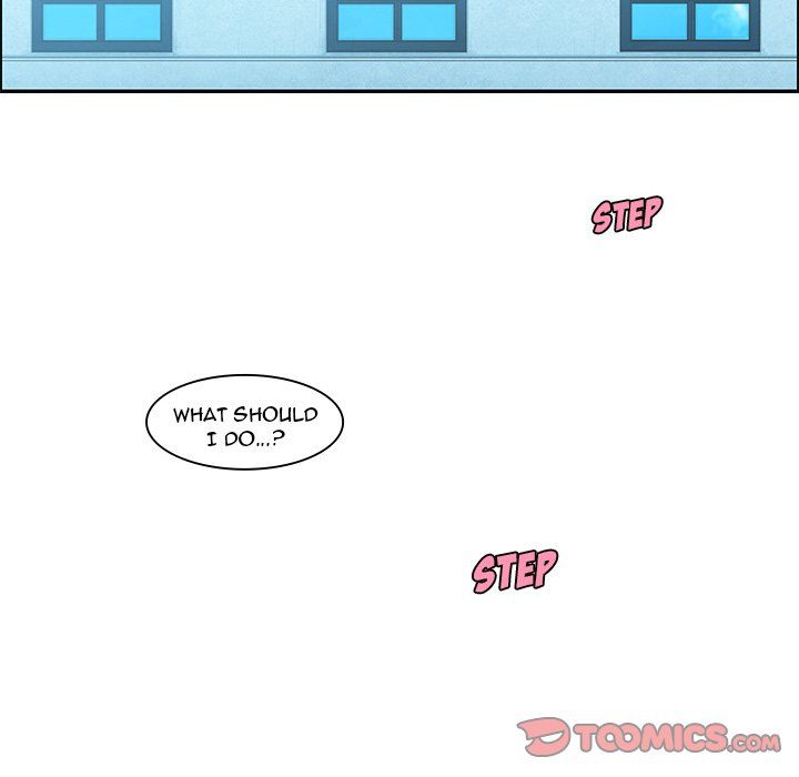 Go Away, Mr.Demon Manhwa - Chapter 155 Page 61