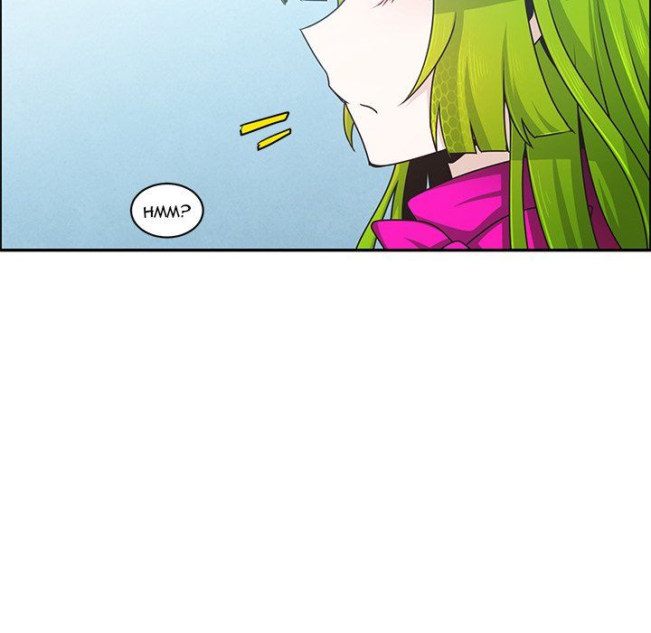 Go Away, Mr.Demon Manhwa - Chapter 155 Page 64