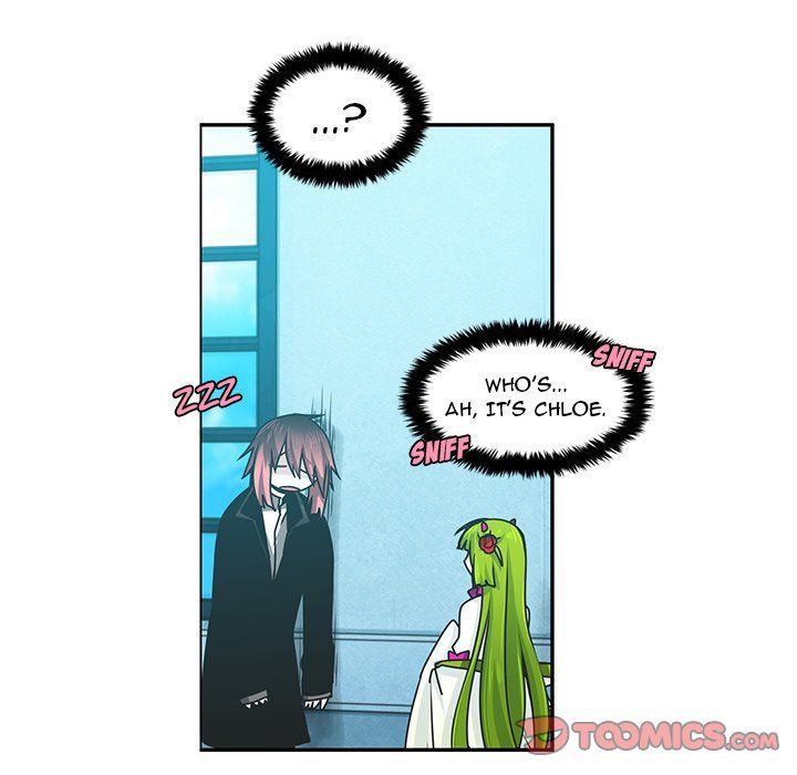 Go Away, Mr.Demon Manhwa - Chapter 155 Page 65