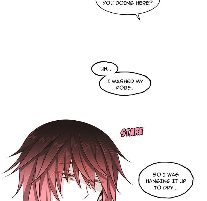 Go Away, Mr.Demon Manhwa - Chapter 155 Page 68