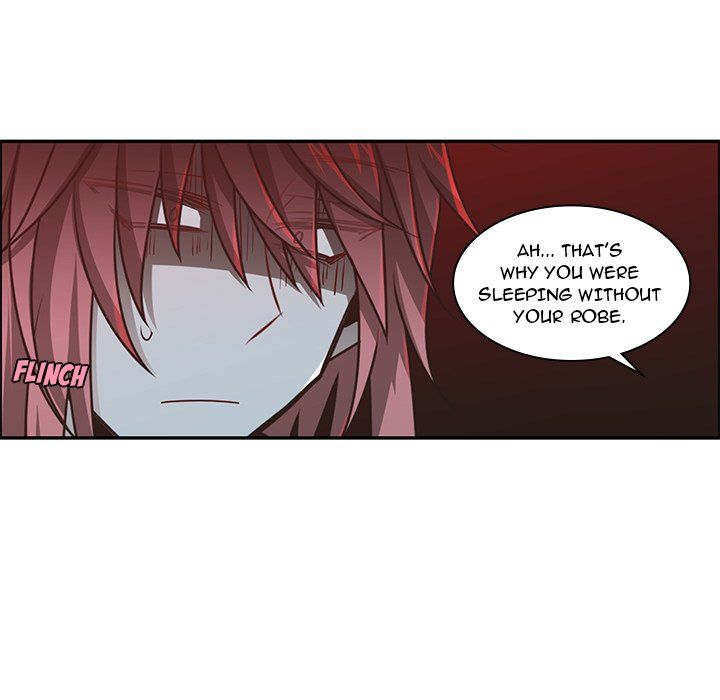 Go Away, Mr.Demon Manhwa - Chapter 155 Page 70