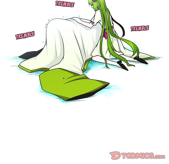 Go Away, Mr.Demon Manhwa - Chapter 155 Page 73