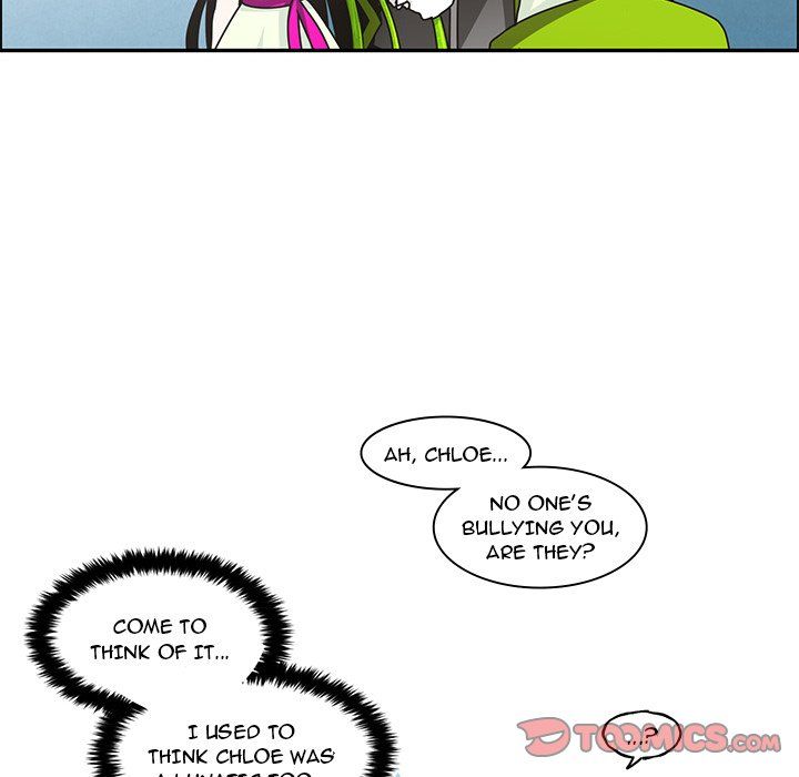 Go Away, Mr.Demon Manhwa - Chapter 155 Page 75