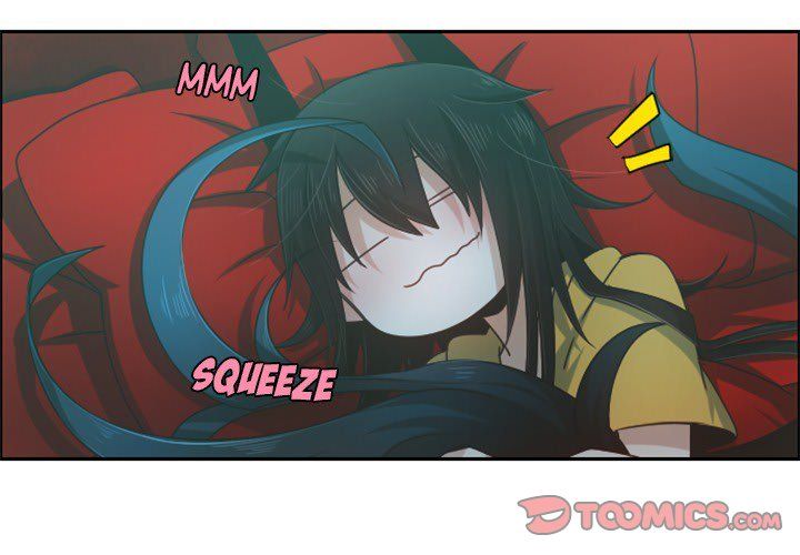 Go Away, Mr.Demon Manhwa - Chapter 80 Page 1