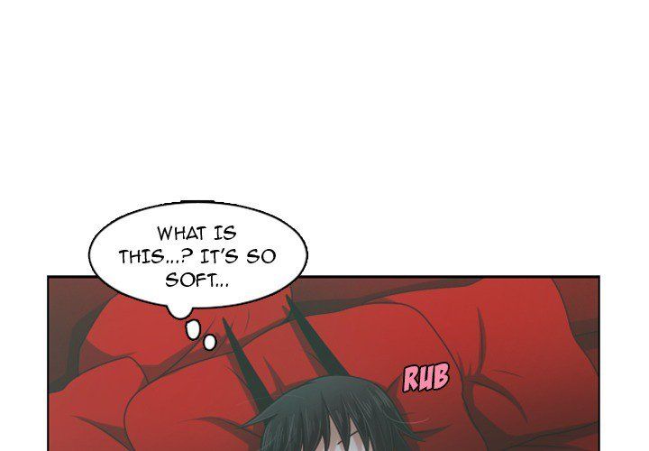 Go Away, Mr.Demon Manhwa - Chapter 80 Page 2