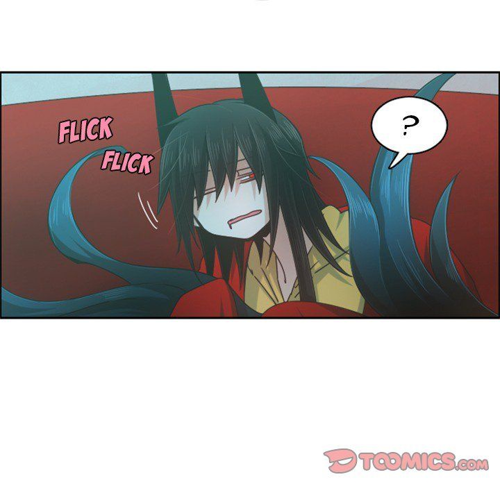 Go Away, Mr.Demon Manhwa - Chapter 80 Page 5