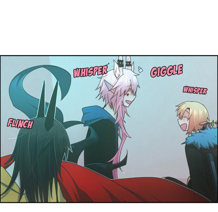 Go Away, Mr.Demon Manhwa - Chapter 80 Page 6