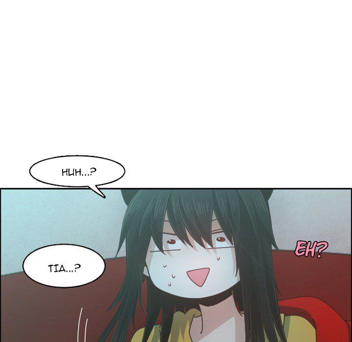 Go Away, Mr.Demon Manhwa - Chapter 80 Page 7