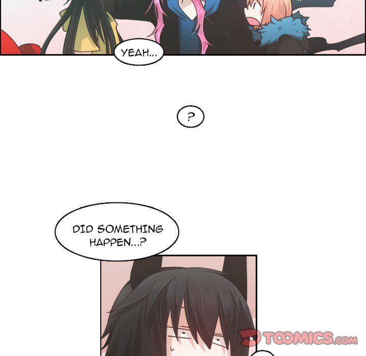 Go Away, Mr.Demon Manhwa - Chapter 80 Page 9