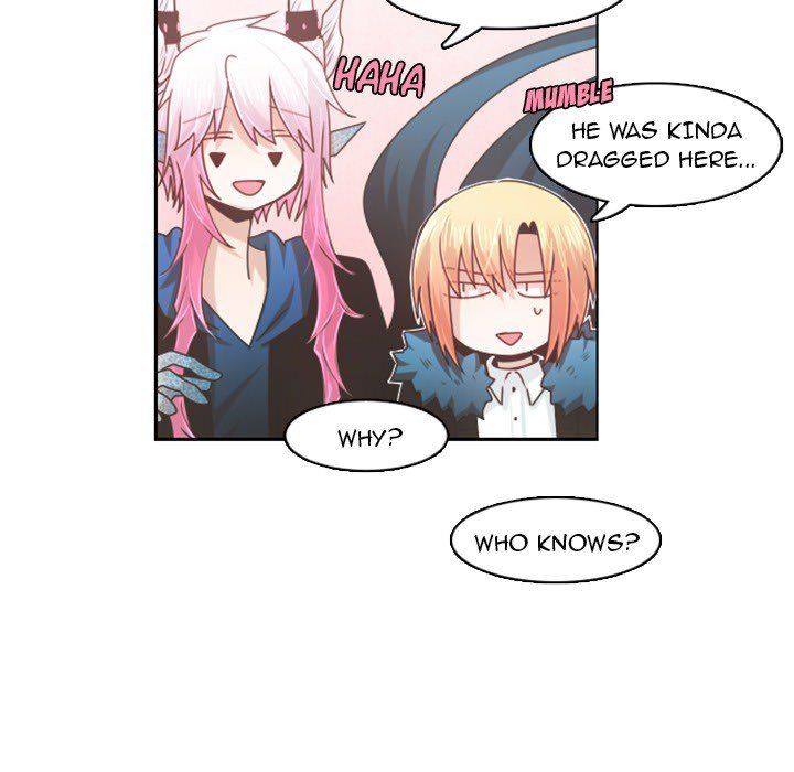 Go Away, Mr.Demon Manhwa - Chapter 80 Page 11