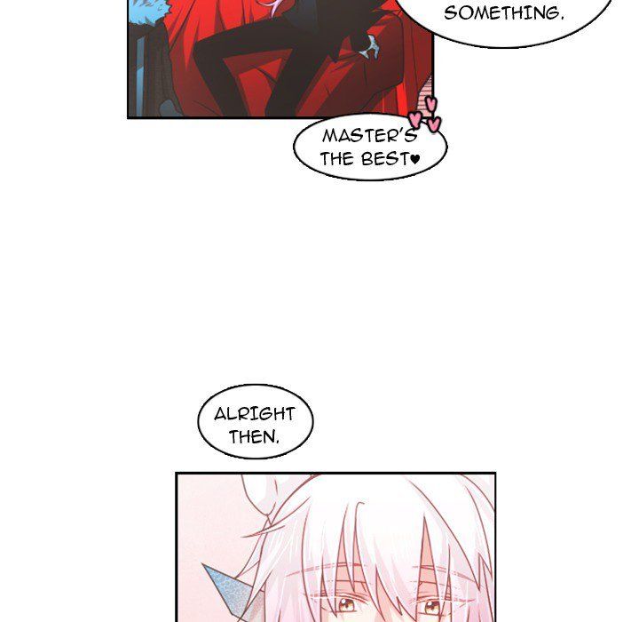 Go Away, Mr.Demon Manhwa - Chapter 80 Page 14