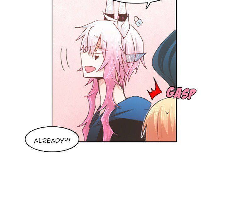 Go Away, Mr.Demon Manhwa - Chapter 80 Page 16