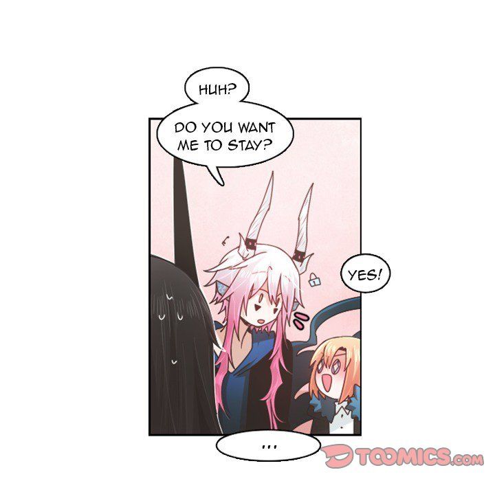 Go Away, Mr.Demon Manhwa - Chapter 80 Page 17