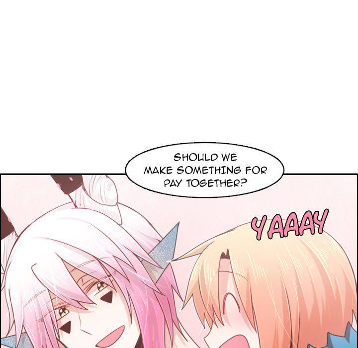 Go Away, Mr.Demon Manhwa - Chapter 80 Page 18