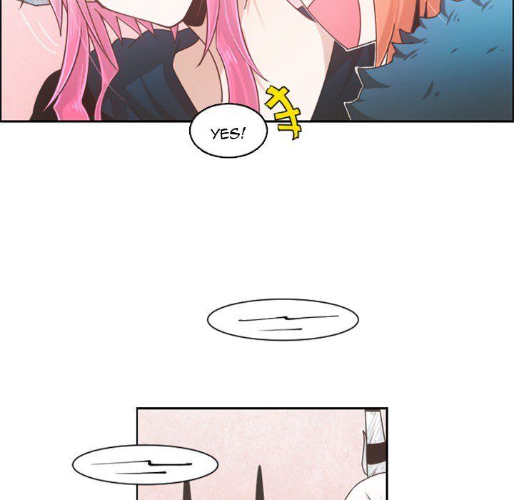 Go Away, Mr.Demon Manhwa - Chapter 80 Page 19