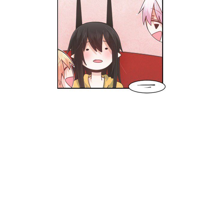 Go Away, Mr.Demon Manhwa - Chapter 80 Page 20