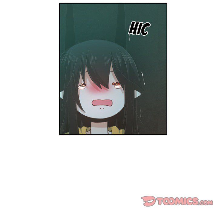 Go Away, Mr.Demon Manhwa - Chapter 80 Page 21