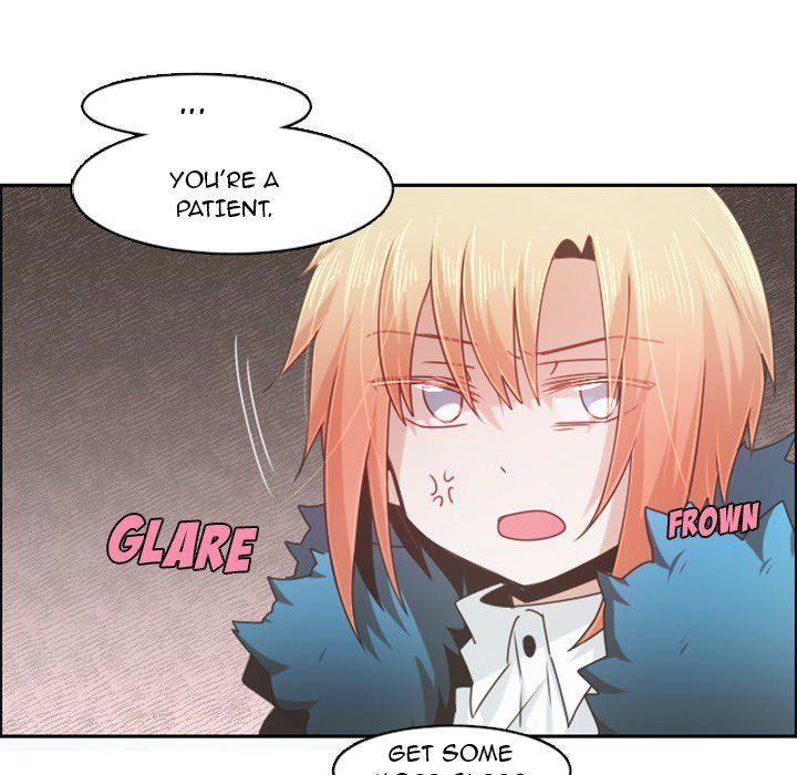 Go Away, Mr.Demon Manhwa - Chapter 80 Page 23