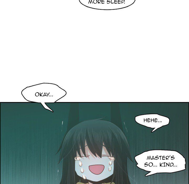Go Away, Mr.Demon Manhwa - Chapter 80 Page 24