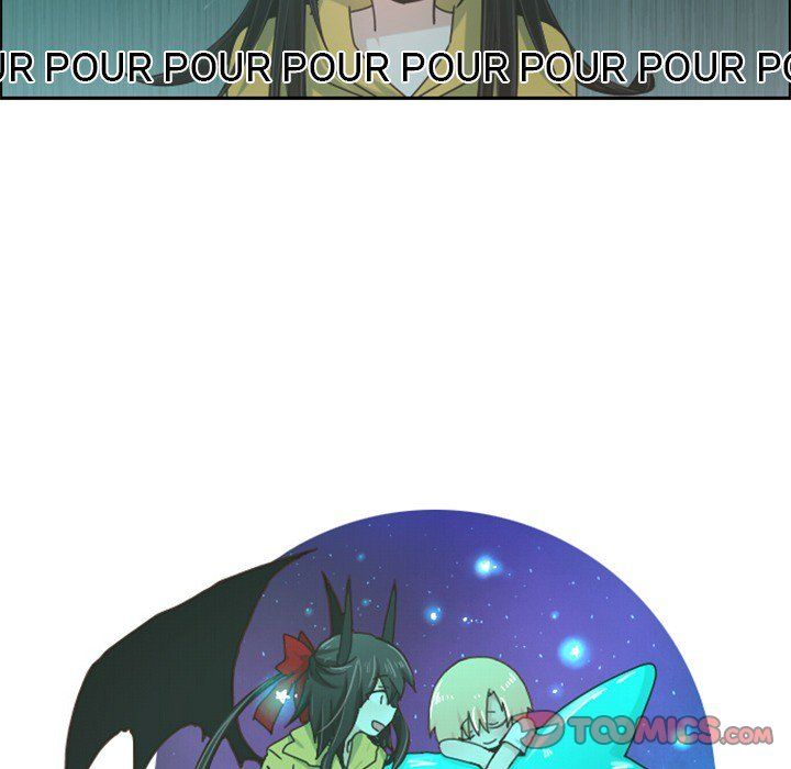 Go Away, Mr.Demon Manhwa - Chapter 80 Page 25