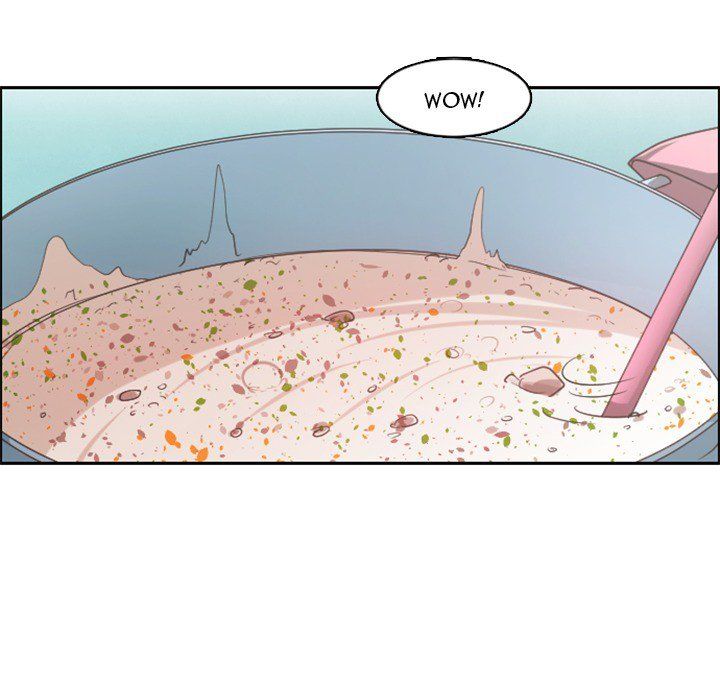 Go Away, Mr.Demon Manhwa - Chapter 80 Page 27