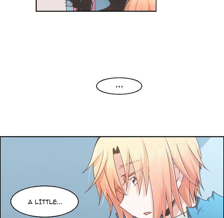 Go Away, Mr.Demon Manhwa - Chapter 80 Page 30