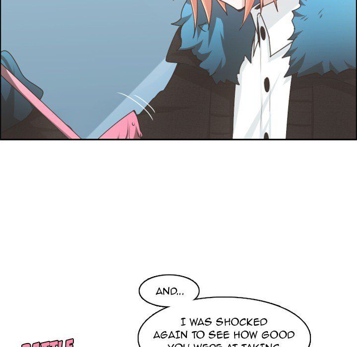 Go Away, Mr.Demon Manhwa - Chapter 80 Page 31