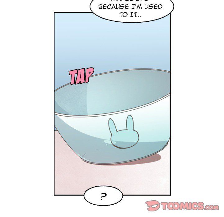 Go Away, Mr.Demon Manhwa - Chapter 80 Page 33