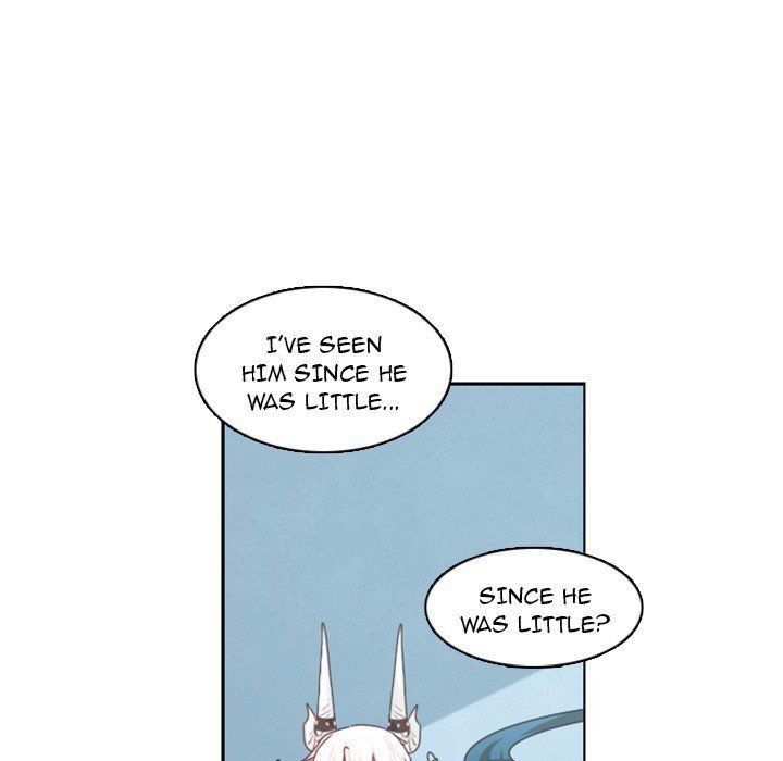 Go Away, Mr.Demon Manhwa - Chapter 80 Page 34