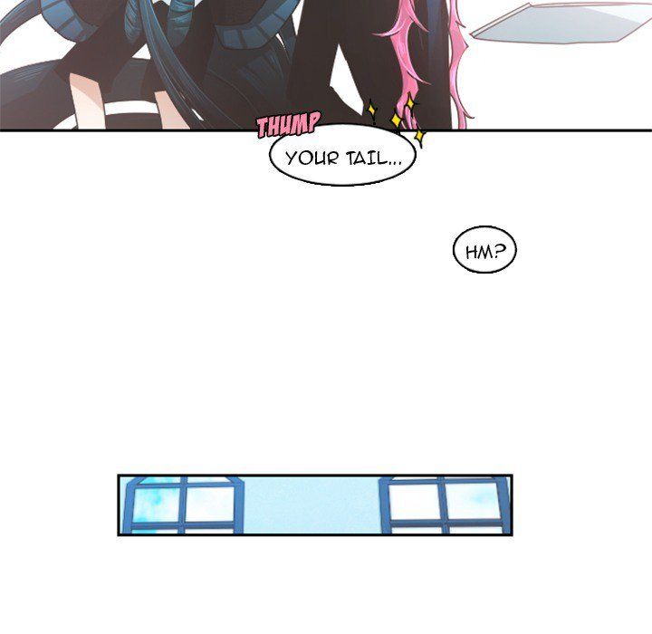 Go Away, Mr.Demon Manhwa - Chapter 80 Page 38