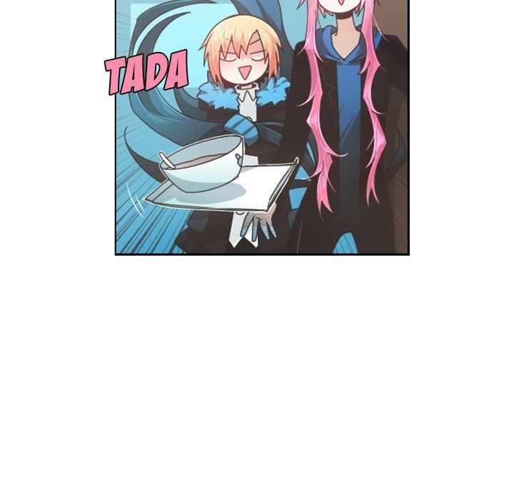 Go Away, Mr.Demon Manhwa - Chapter 80 Page 40