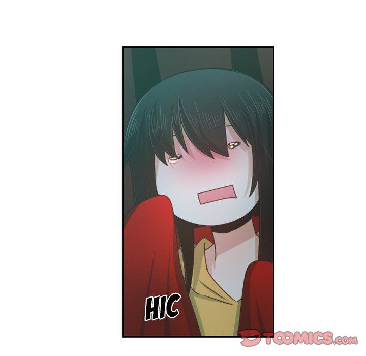 Go Away, Mr.Demon Manhwa - Chapter 80 Page 41