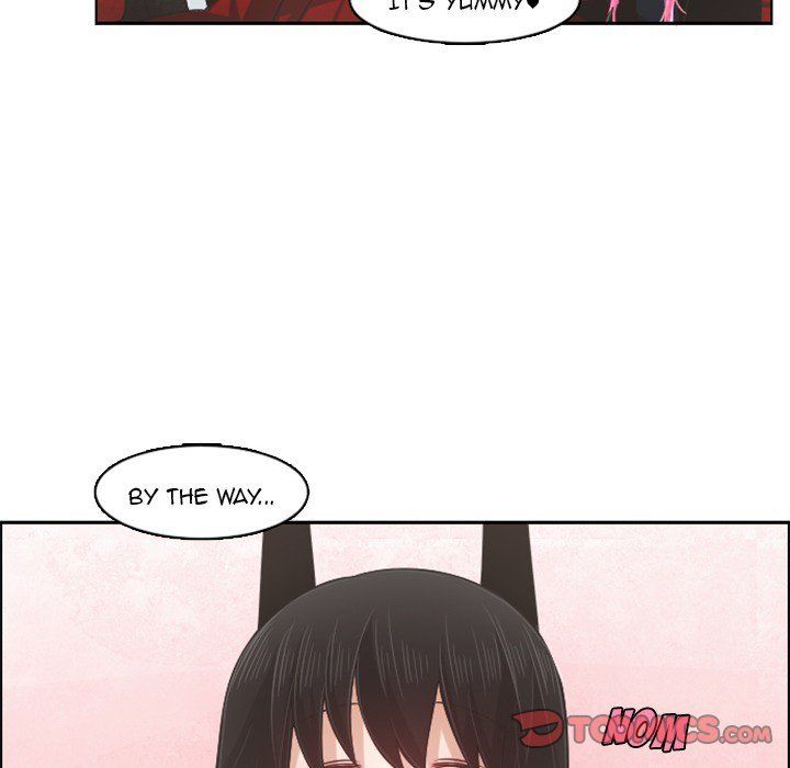 Go Away, Mr.Demon Manhwa - Chapter 80 Page 45