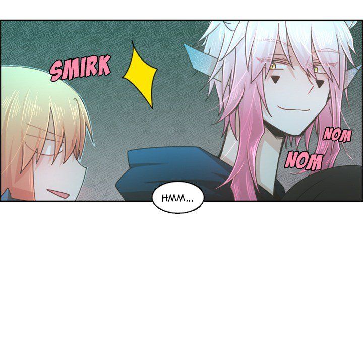 Go Away, Mr.Demon Manhwa - Chapter 80 Page 47