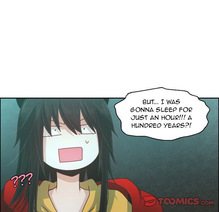 Go Away, Mr.Demon Manhwa - Chapter 80 Page 53