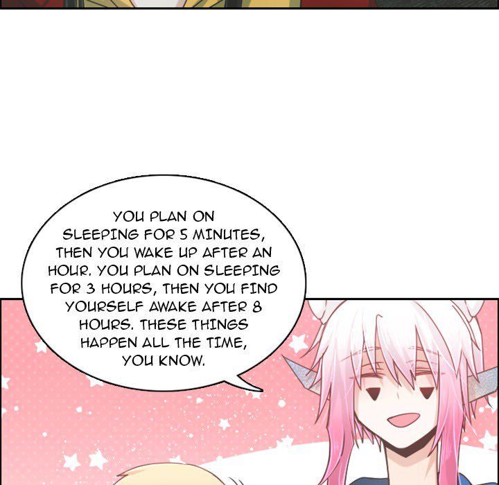 Go Away, Mr.Demon Manhwa - Chapter 80 Page 54