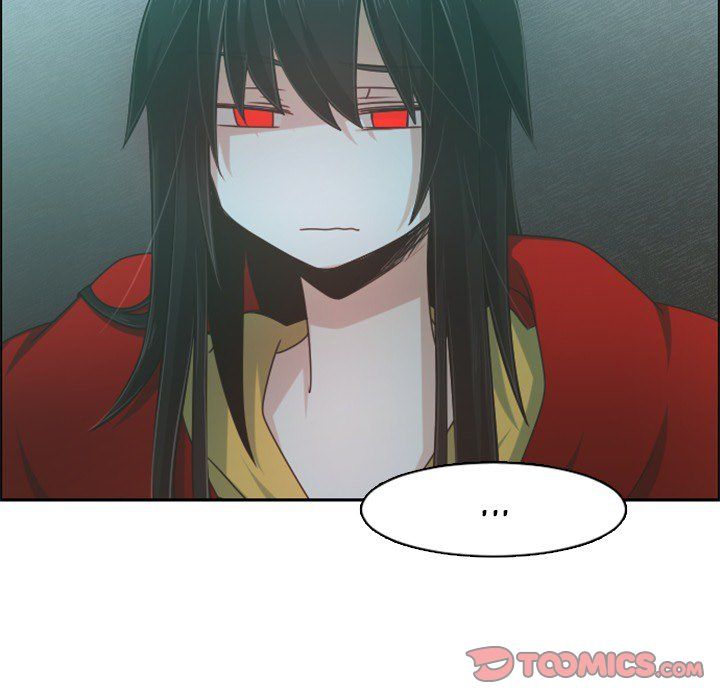 Go Away, Mr.Demon Manhwa - Chapter 80 Page 57