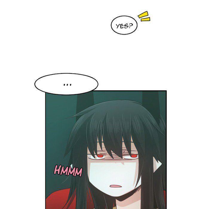 Go Away, Mr.Demon Manhwa - Chapter 80 Page 59