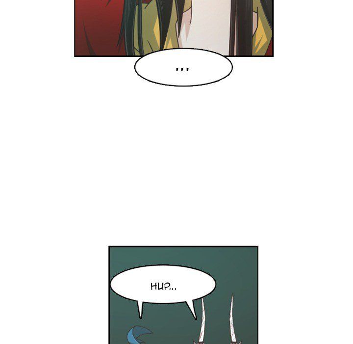 Go Away, Mr.Demon Manhwa - Chapter 80 Page 60