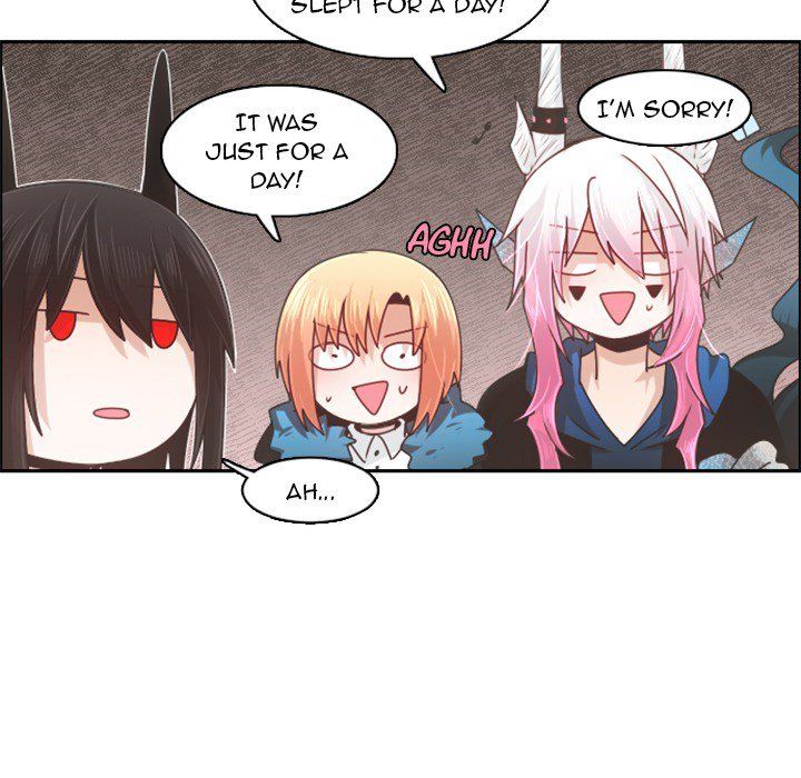 Go Away, Mr.Demon Manhwa - Chapter 80 Page 62