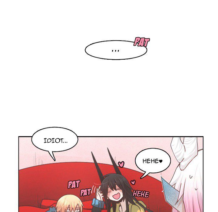 Go Away, Mr.Demon Manhwa - Chapter 80 Page 64