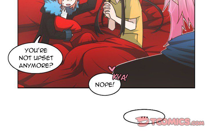 Go Away, Mr.Demon Manhwa - Chapter 80 Page 65