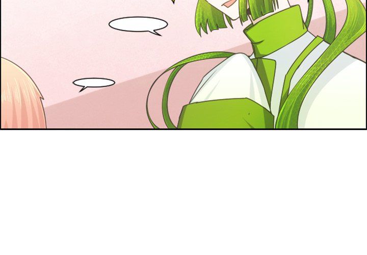 Go Away, Mr.Demon Manhwa - Chapter 91 Page 3