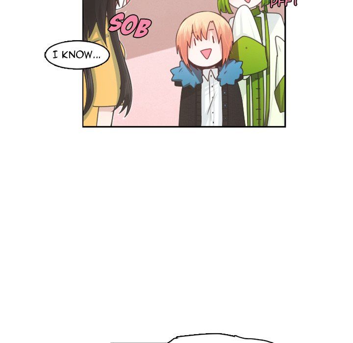 Go Away, Mr.Demon Manhwa - Chapter 91 Page 7