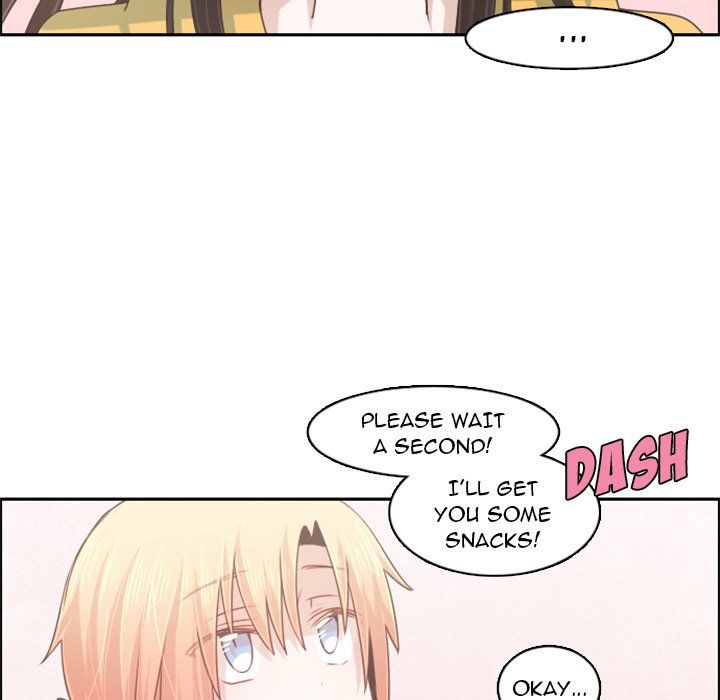 Go Away, Mr.Demon Manhwa - Chapter 91 Page 10