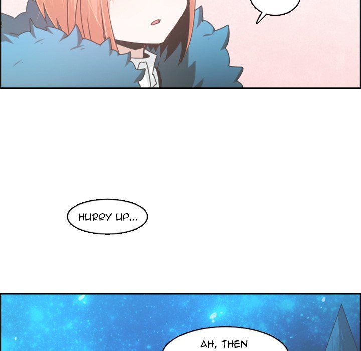 Go Away, Mr.Demon Manhwa - Chapter 91 Page 11