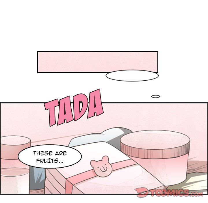 Go Away, Mr.Demon Manhwa - Chapter 91 Page 13